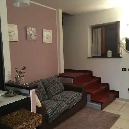 Apartment Battilana