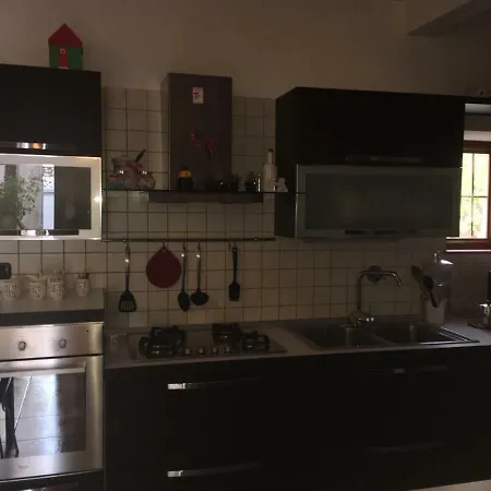 Lejlighed Battilana Sesto Fiorentino