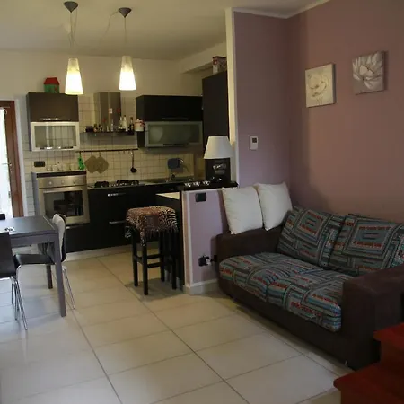Battilana Apartment *