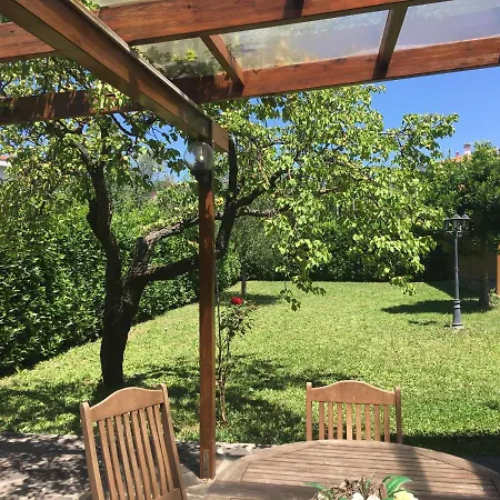 Apartment Battilana