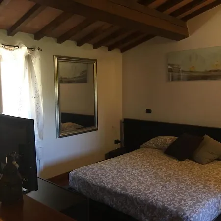 Battilana Lejlighed Sesto Fiorentino