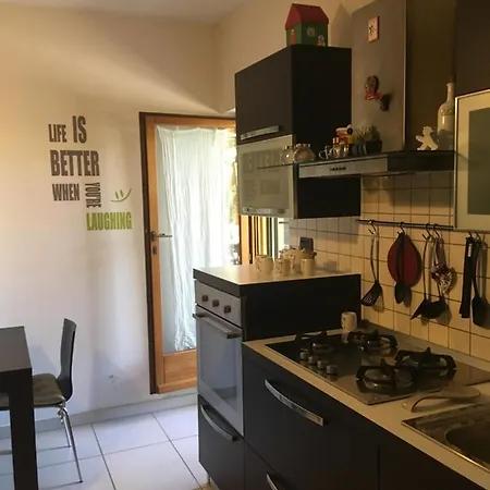 Battilana Apartment
