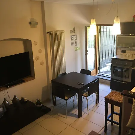Battilana Apartment